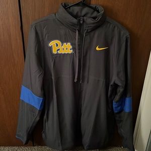 Pitt Panthers Jacket